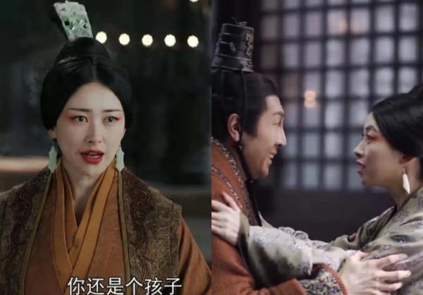 滿臉褶子、眼神猥瑣，明明都這麼老了，就別硬尬“少年感”了