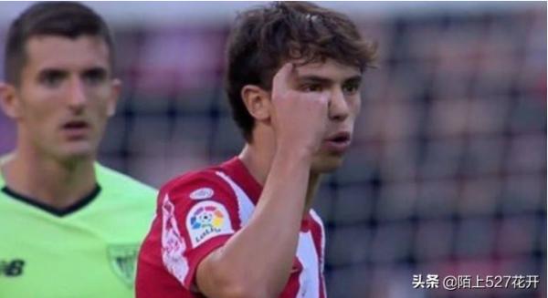 馬競主場悶平畢爾巴鄂競技！菲利克斯染紅，格列茲曼格格不入