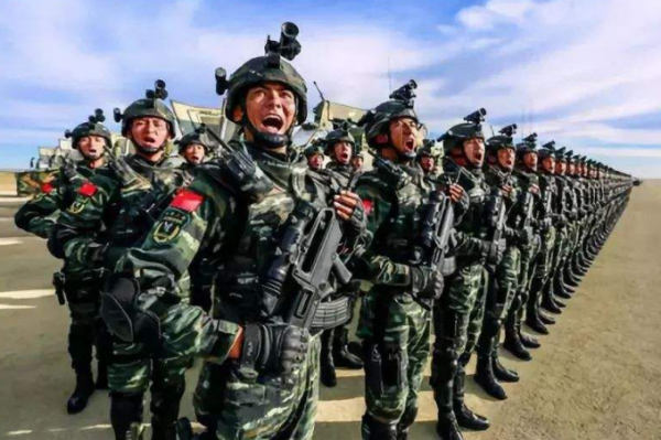 西方能圍堵蘇聯，卻拿中國沒有任何辦法？3個因素很重要