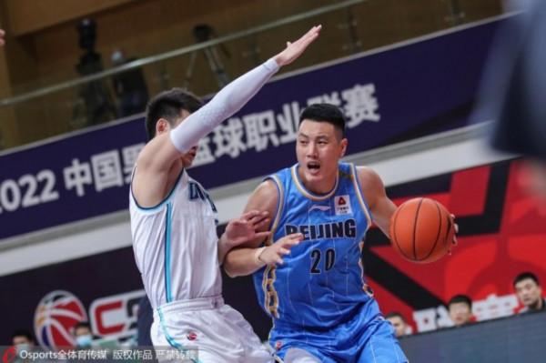 北京3連勝!23歲高塔轟21+11+3,下場大戰廣東,杜鋒需防備 北京3連勝!23歲高塔轟21+11+3,下場大戰廣東,杜鋒需防備