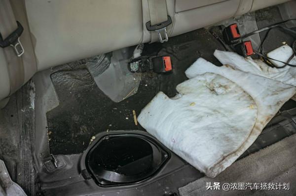 「交匯光影」一臺奧迪A6老夥計的重生,時間如水也為這般美好駐足 「交匯光影」一臺奧迪A6老夥計的重生,時間如水也為這般美好駐足