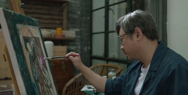 沒等到《前半生2》，卻等來馬伊琍另一愛情大片，與老搭檔再合作