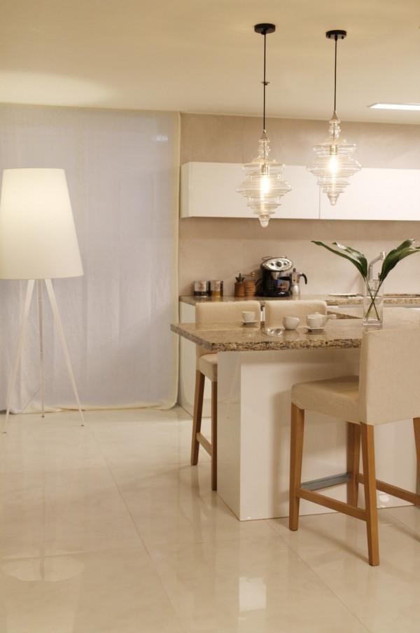 二手房按照父母喜好來改造，簡簡單單談不上奢華，舒適感卻很強烈