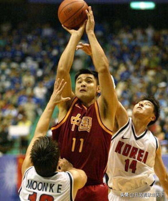 CBA歷史上的十大成名絕技