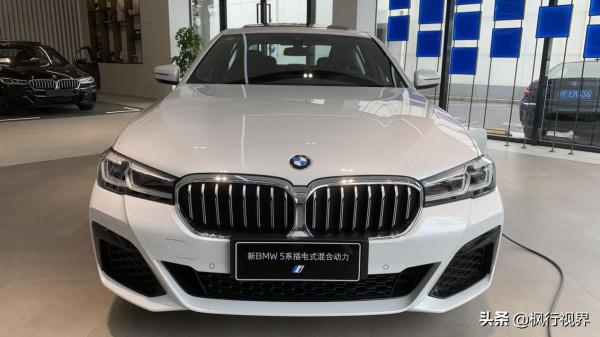 無懼限行!寶馬535Le店內實拍,實至名歸? 無懼限行!寶馬535Le店內實拍,實至名歸?