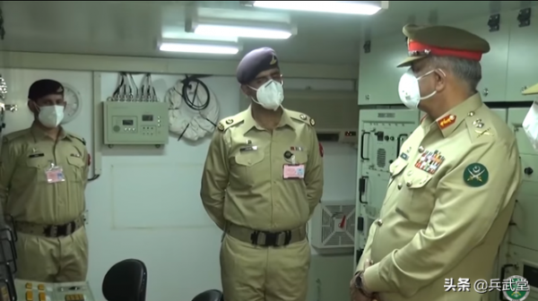 中東土豪也看上HQ-9?巴方裝一個團後油霸也動心,愛國者不香了 中東土豪也看上HQ-9?巴方裝一個團後油霸也動心,愛國者不香了