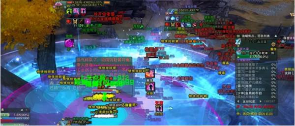 當年的網遊玩家有多激情?三萬人同服大戰,修武器就修掉一輛奧迪 當年的網遊玩家有多激情?三萬人同服大戰,修武器就修掉一輛奧迪