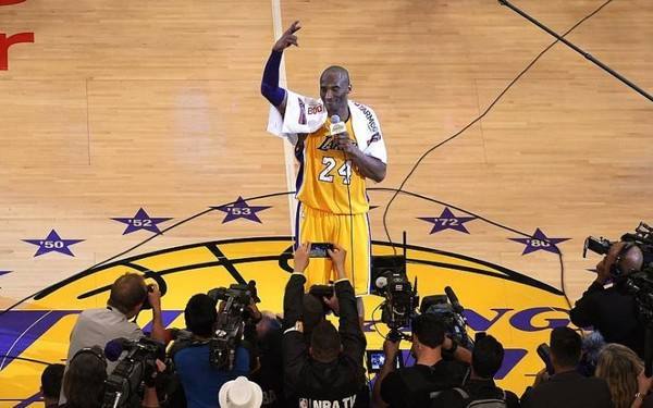 如果當年保羅能夠和科比聯手成功