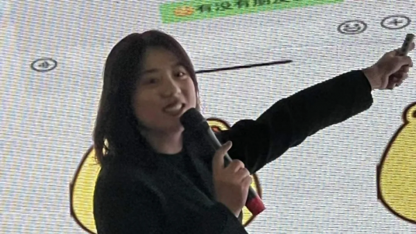 慶祝！| 2021年興邦整裝主材大家居部年終總結大會圓滿落幕