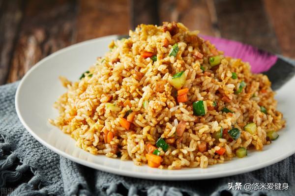 瘦人不長肉怎麼辦？多吃這4種食物，快速增加體重更容易變胖