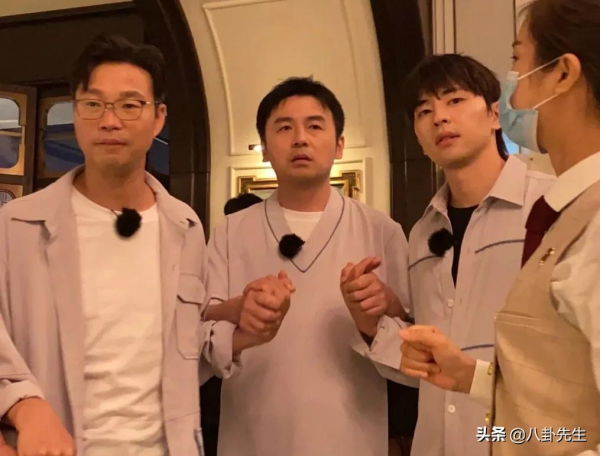 路人鏡頭下的男明星：鄧倫王嘉爾顏值出眾，楊迪董子健像路人