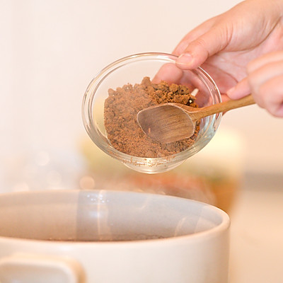 節氣食單 | 冬至 冬至消寒粥