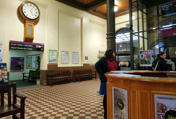 一路向東，乘“鴕鳥號”旅遊列車，從阿德萊德到巴拉瑞特