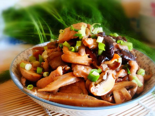 5道下飯菜，做法簡單，廚房小白也能學會