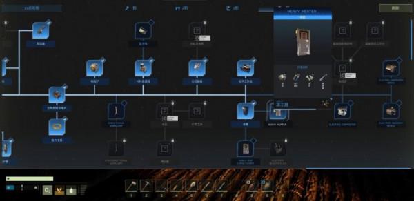 探索一個野蠻的星球——《翼星求生》
