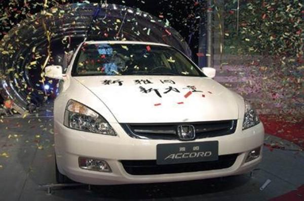 2003年上市的重磅新車，有的已經成為經典，有的已經消失不見