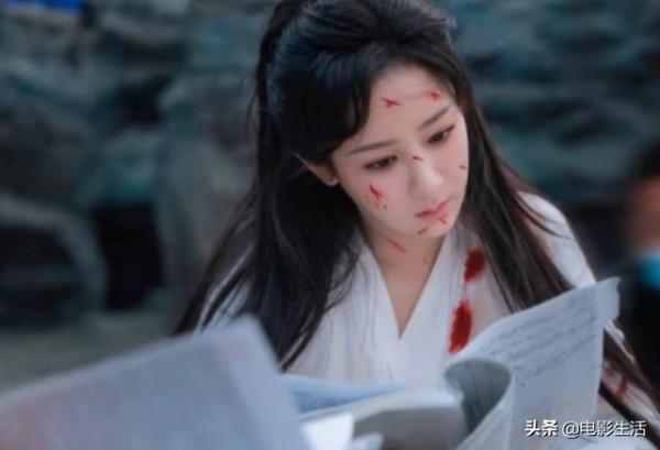 2022年待播古裝劇，迪麗熱巴、楊紫、劉亦菲，誰能更勝一籌？