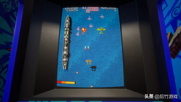 坑爹冷飯《卡普空街機合集》突然爆發，一躍成Steam總排行第三