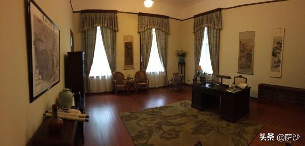 美齡宮是送給宋美齡的禮物？1928年10月8日蔣介石任國民政府主席