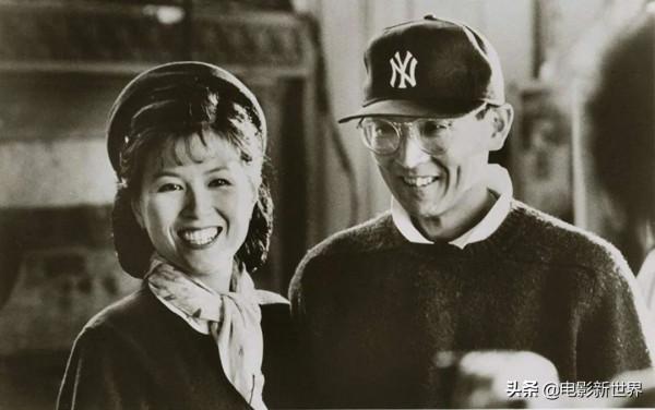 《投奔怒海》的夫人繆騫人:論氣質,在那個年代的港星中沒輸過 《投奔怒海》的夫人繆騫人:論氣質,在那個年代的港星中沒輸過