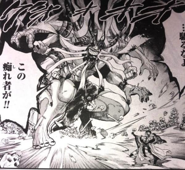 終末的女武神57話：大戰六天！秦始皇逆天改命，誅殺“魔神蚩尤”