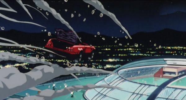 作為柯南劇場版的一個分水嶺,《迷宮的十字路口》的經典不言而喻 作為柯南劇場版的一個分水嶺,《迷宮的十字路口》的經典不言而喻