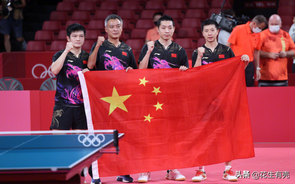 中國9大功勳教練：個個都帶出過世界冠軍，最牛的見過總統尼克松