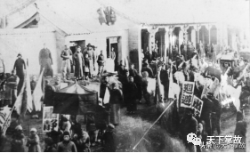 朱氏家族大事紀略(上) 朱氏家族大事紀略(上)