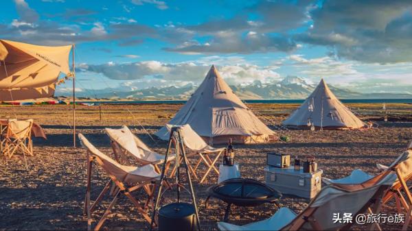 攻略 | 岡仁波齊景區轉山,不為修來世,只為途中與你相見 攻略 | 岡仁波齊景區轉山,不為修來世,只為途中與你相見