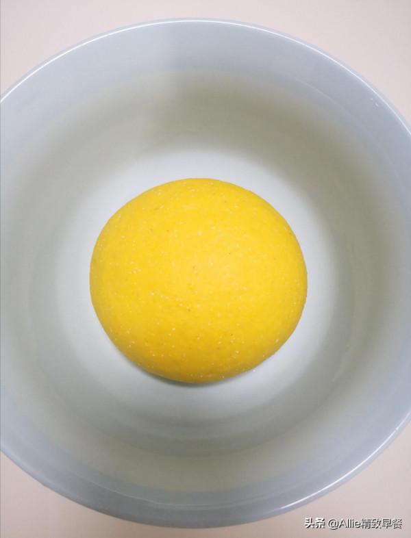 南瓜還能這樣做,不用揉膜,不用烤箱,鬆軟香甜還拉絲,太好吃了 南瓜還能這樣做,不用揉膜,不用烤箱,鬆軟香甜還拉絲,太好吃了