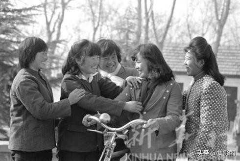 山東臨沂市八十年代老照片 山東臨沂市八十年代老照片