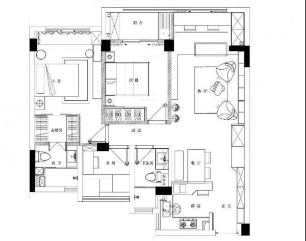 捨棄“客廳”，不買沙發，陽臺加高10公分，這麼裝實用極了！曬曬