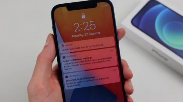 蘋果認輸了!iPhone最煩人的限制,終於被取消 蘋果認輸了!iPhone最煩人的限制,終於被取消