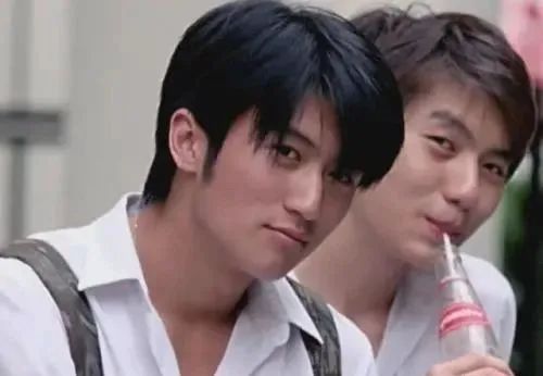 謝霆鋒的第三個愛人 謝霆鋒的第三個愛人