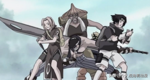 火影忍者:什麼樣的忍者可以是擔當上忍,為什麼實力差距巨大? 火影忍者:什麼樣的忍者可以是擔當上忍,為什麼實力差距巨大?