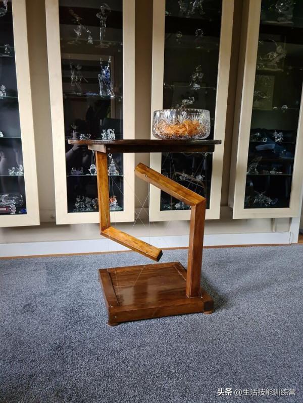 50位木工愛好者分享自己獨特的作品 50位木工愛好者分享自己獨特的作品