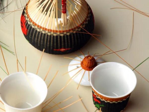 工琢錦城丨竹絲巧作玲瓏技——江南和四川的竹絲工藝 工琢錦城丨竹絲巧作玲瓏技——江南和四川的竹絲工藝