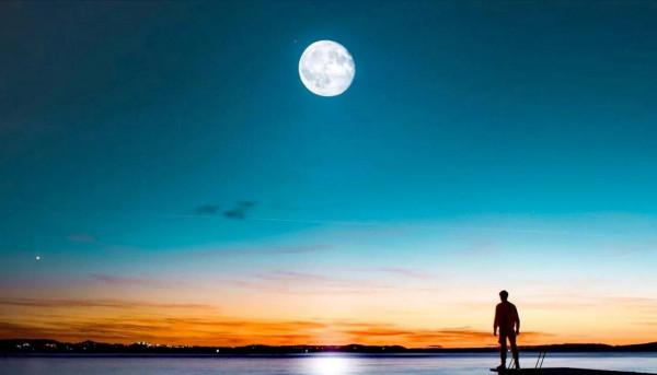 散文：日月得精華，中秋傳佳話