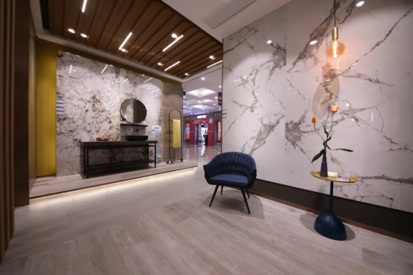 入華11年：這個瓷磚品牌，從恪守原創設計到受全球尊重的國際品牌