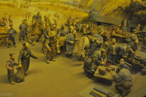 三百年前的明朝有多冷?人口銳減一大半 三百年前的明朝有多冷?人口銳減一大半