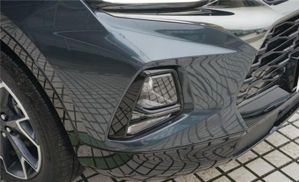 開拓者外觀個性，空間寬敞，配2.0T發動機，它的實力究竟如何？