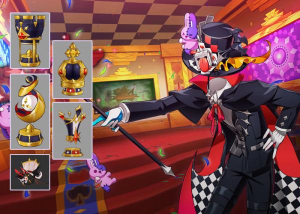 赤魔王的領域《艾爾之光》新地區及副本今日魔幻來襲 赤魔王的領域《艾爾之光》新地區及副本今日魔幻來襲