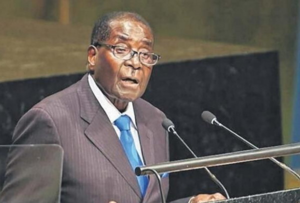 90歲高齡連任總統，他執政40年把國家搞窮，100萬億不夠買個麵包