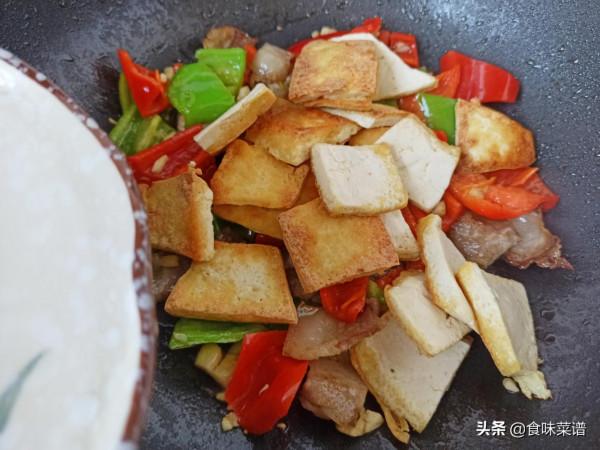 豆腐最好吃的12種做法，步驟簡單，鮮香入味，快學會做給家人吃吧