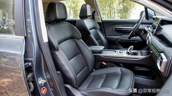 不但有你想要的舒適,還有超越價值的體驗!試駕吉利豪越 不但有你想要的舒適,還有超越價值的體驗!試駕吉利豪越