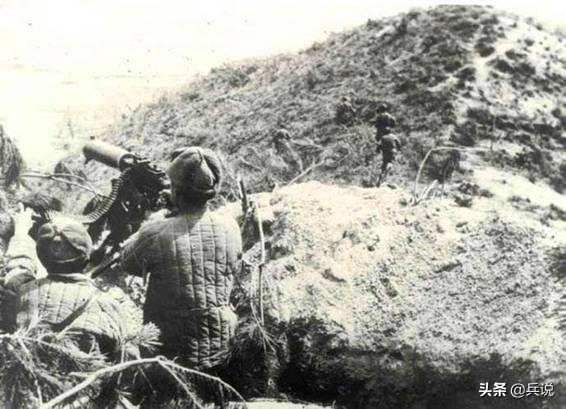 吳瑞林在回憶中表達遺憾：我們要是能穿插到位，也是萬歲軍了