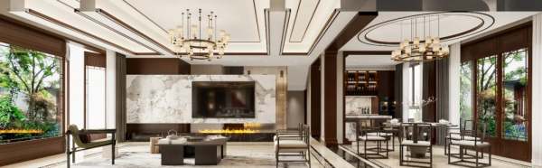 案例:家庭影院真的不要太香 案例:家庭影院真的不要太香