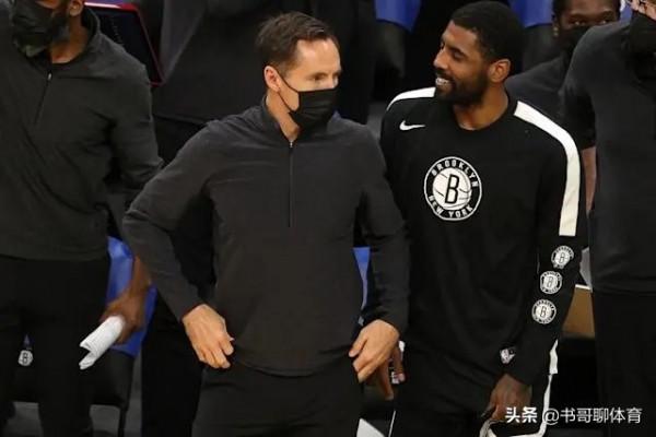 僅一夜!籃網完成2籤1裁,納什格里芬表態,基德發聲,保羅放豪言 僅一夜!籃網完成2籤1裁,納什格里芬表態,基德發聲,保羅放豪言