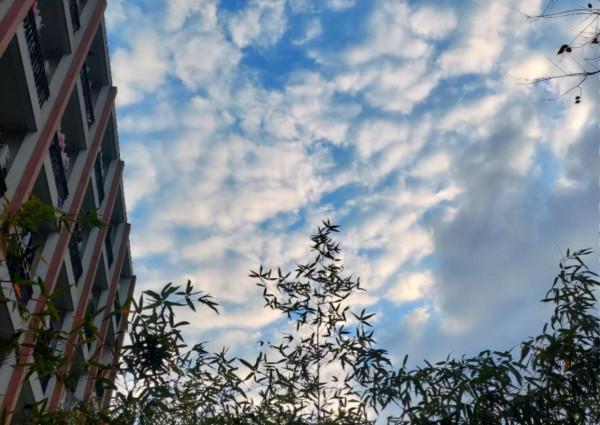 2022年的第一天，我們把長三角41座城市的太陽看了個遍