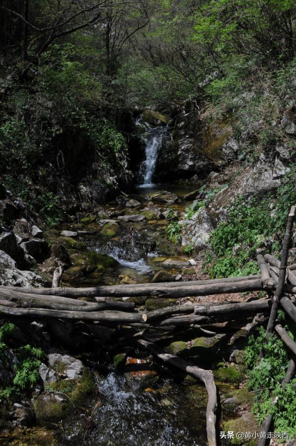 探秘東秦嶺,原來從西安到商洛還有這樣一條密道,一路都是風景 探秘東秦嶺,原來從西安到商洛還有這樣一條密道,一路都是風景